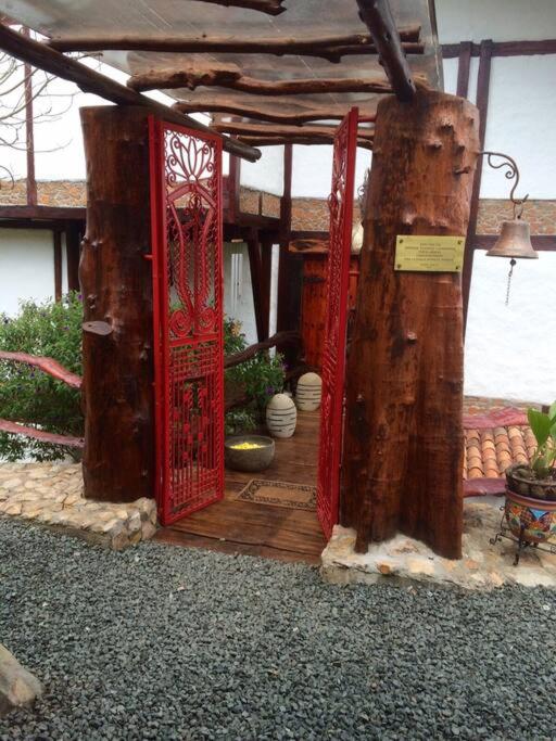 Las Margaritas Salento