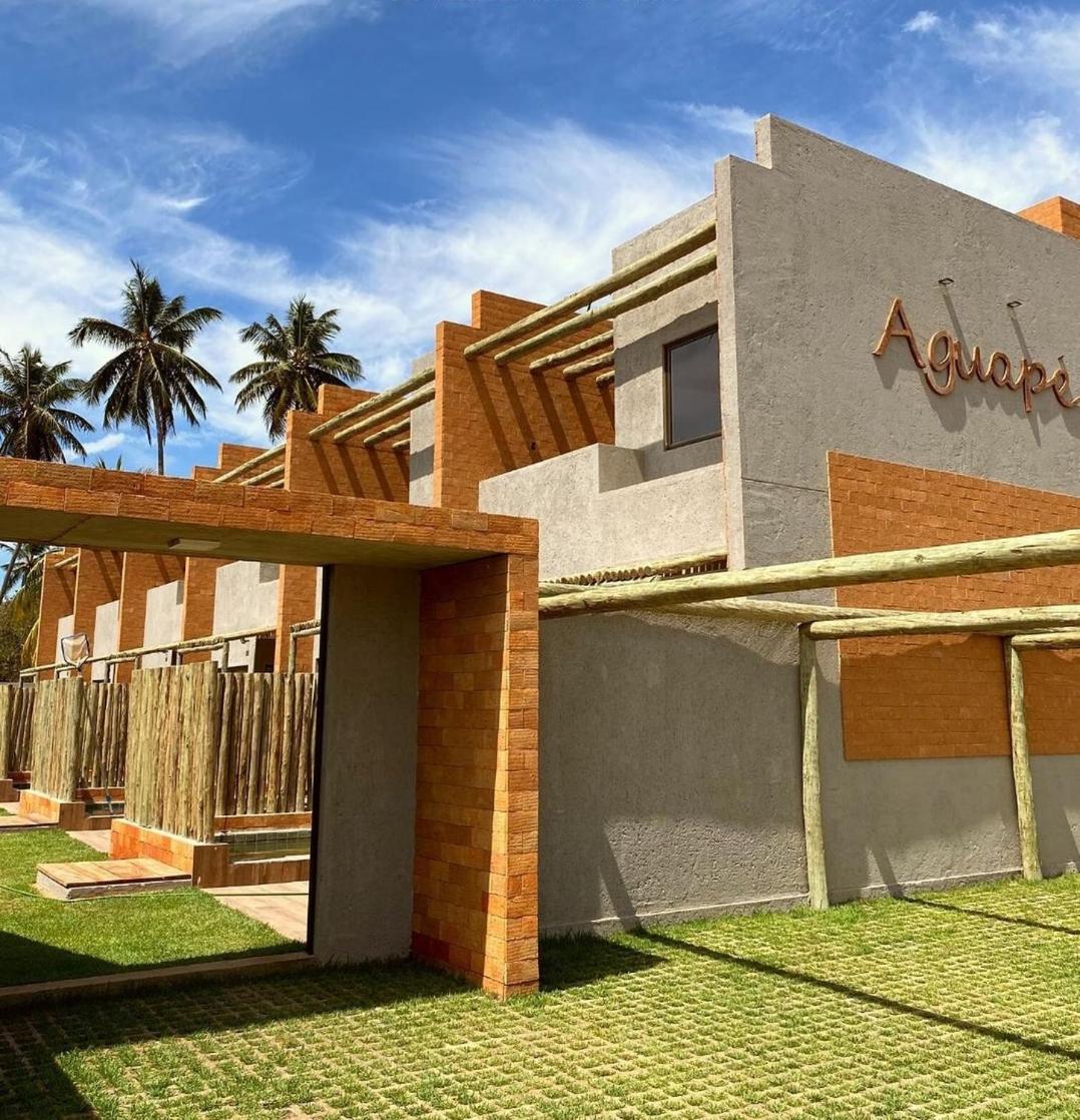 Aguapé Milagres Casa de Charme