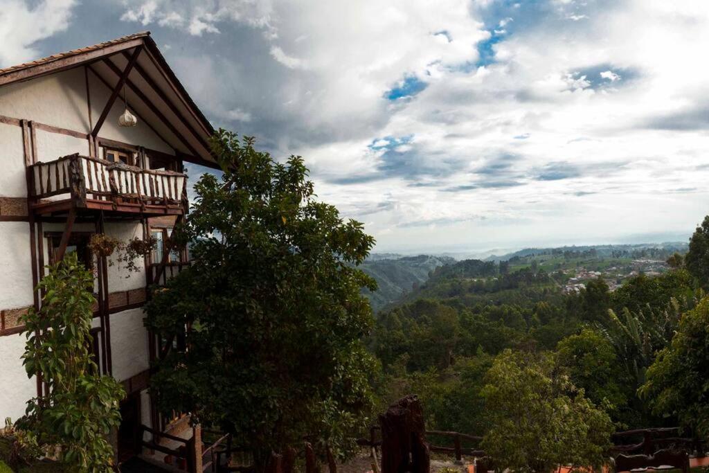 Las Margaritas Salento