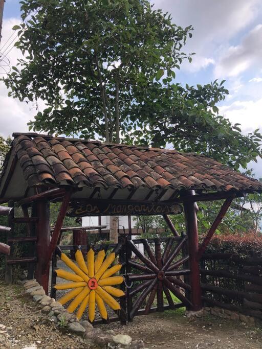Las Margaritas Salento