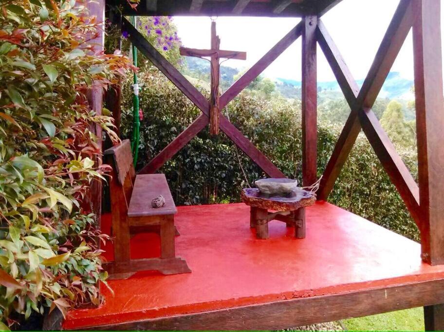 Las Margaritas Salento