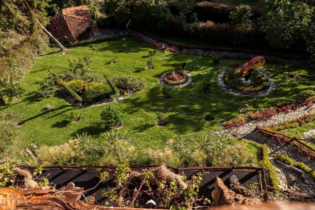 Las Margaritas Salento