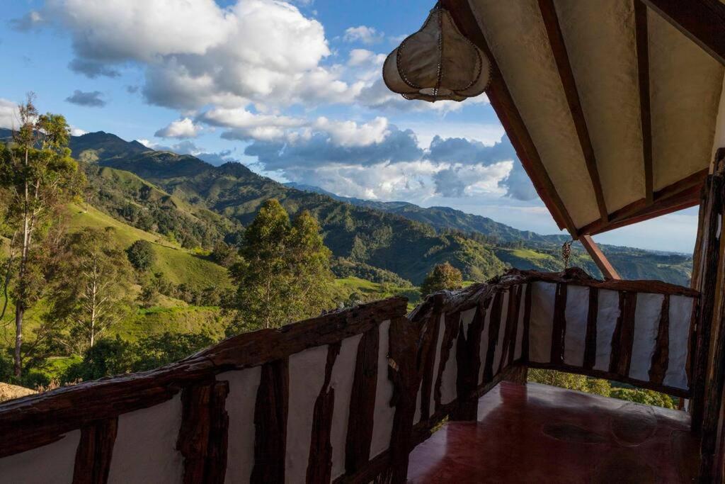 Las Margaritas Salento