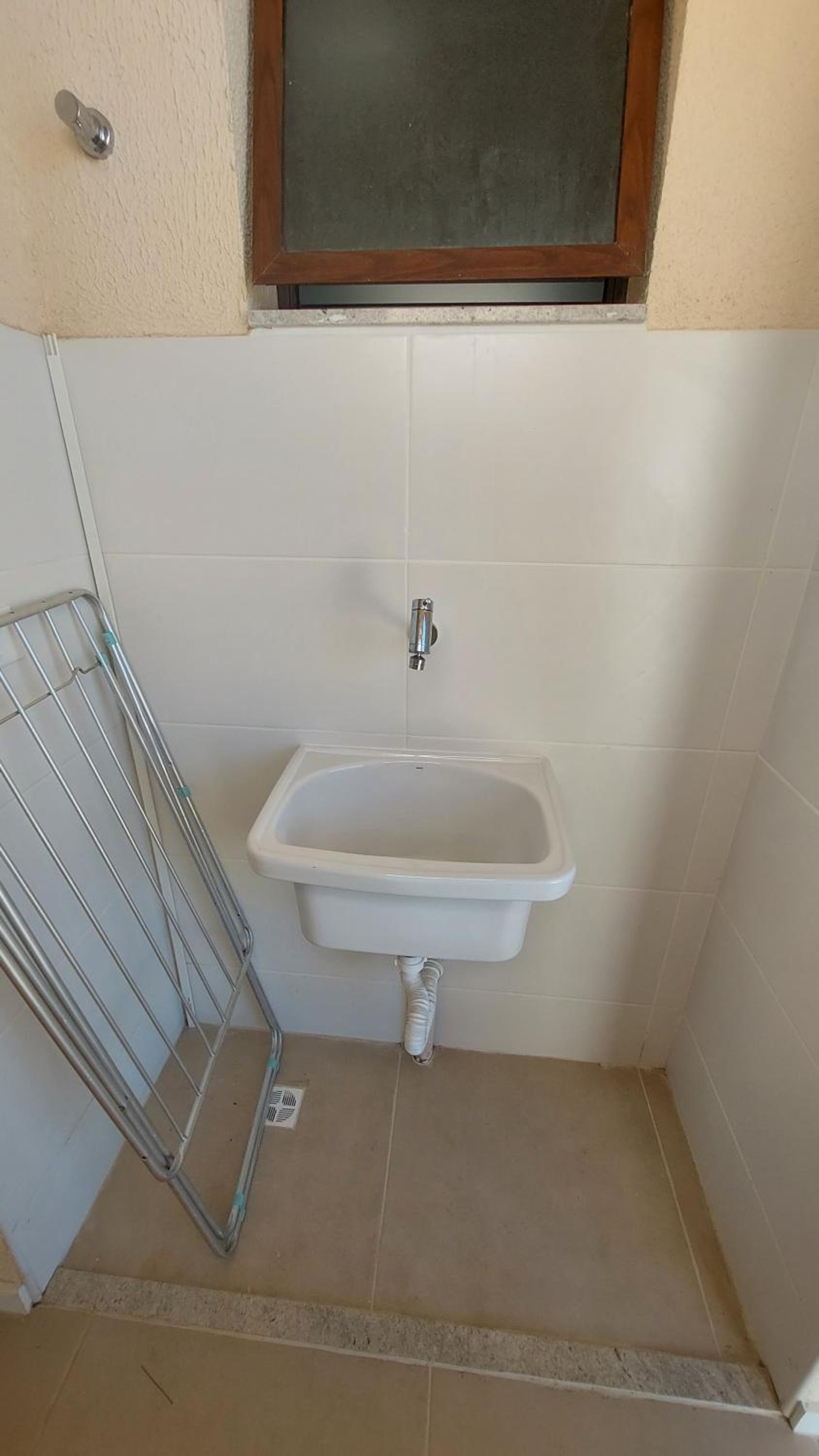 Apartamento vista mar, luar do Morro, amerigo 215