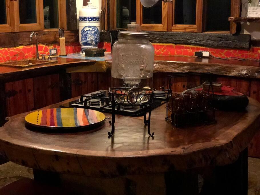 Las Margaritas Salento