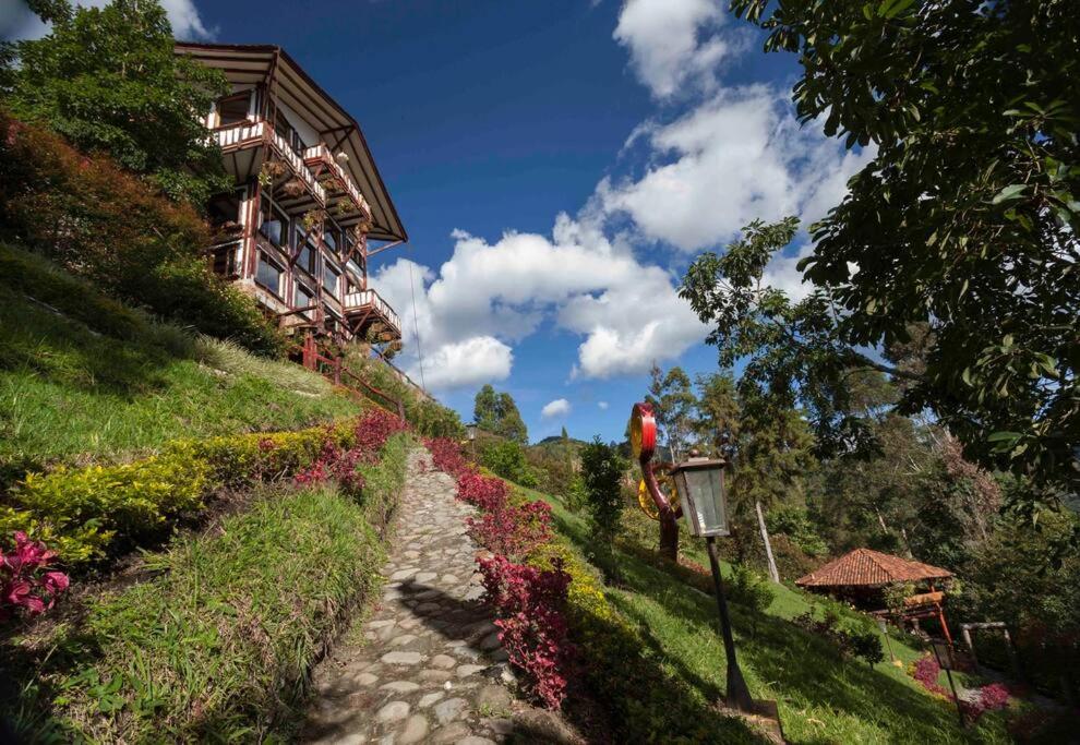 Las Margaritas Salento