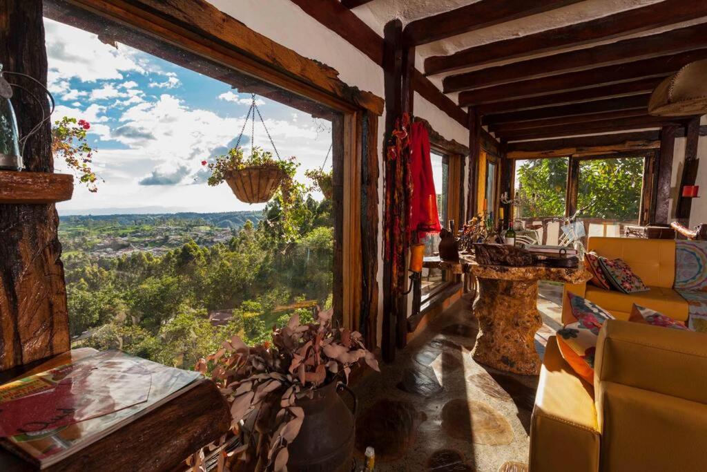 Las Margaritas Salento
