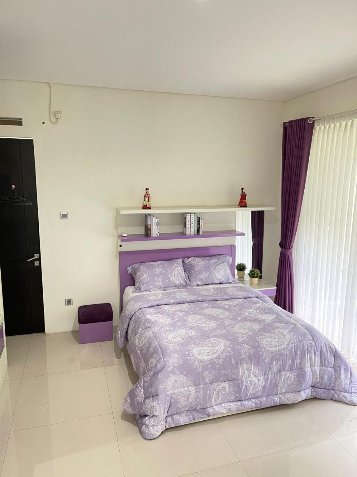 Aryastri Villa