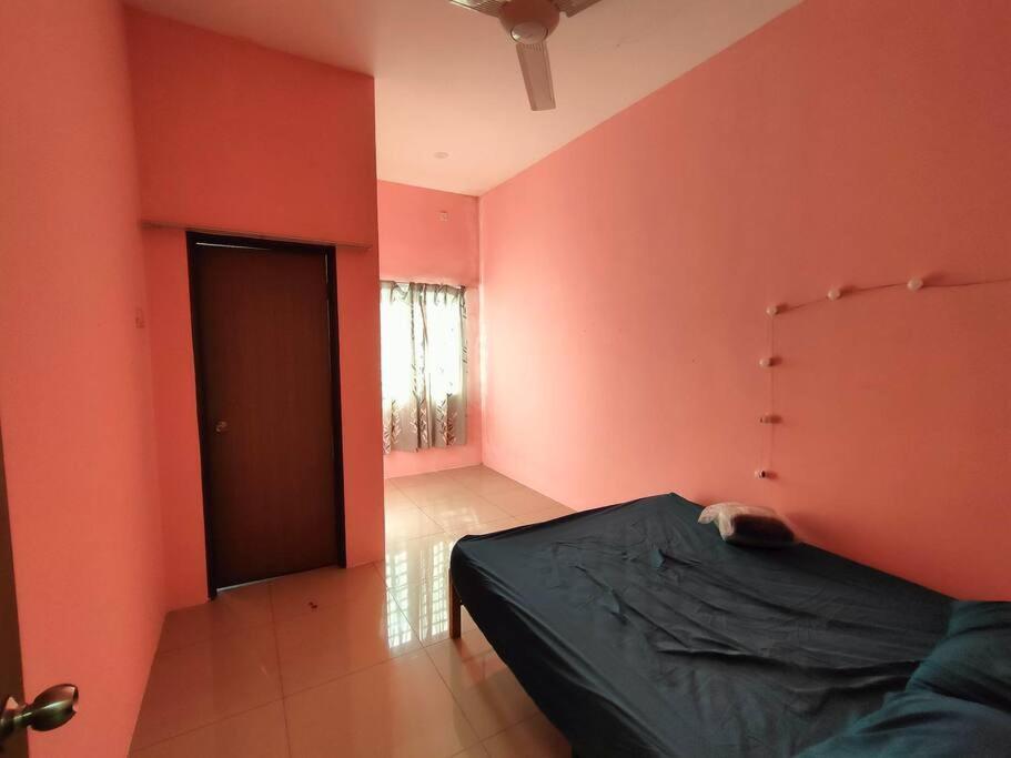 Humaira Homestay Jitra photo 8