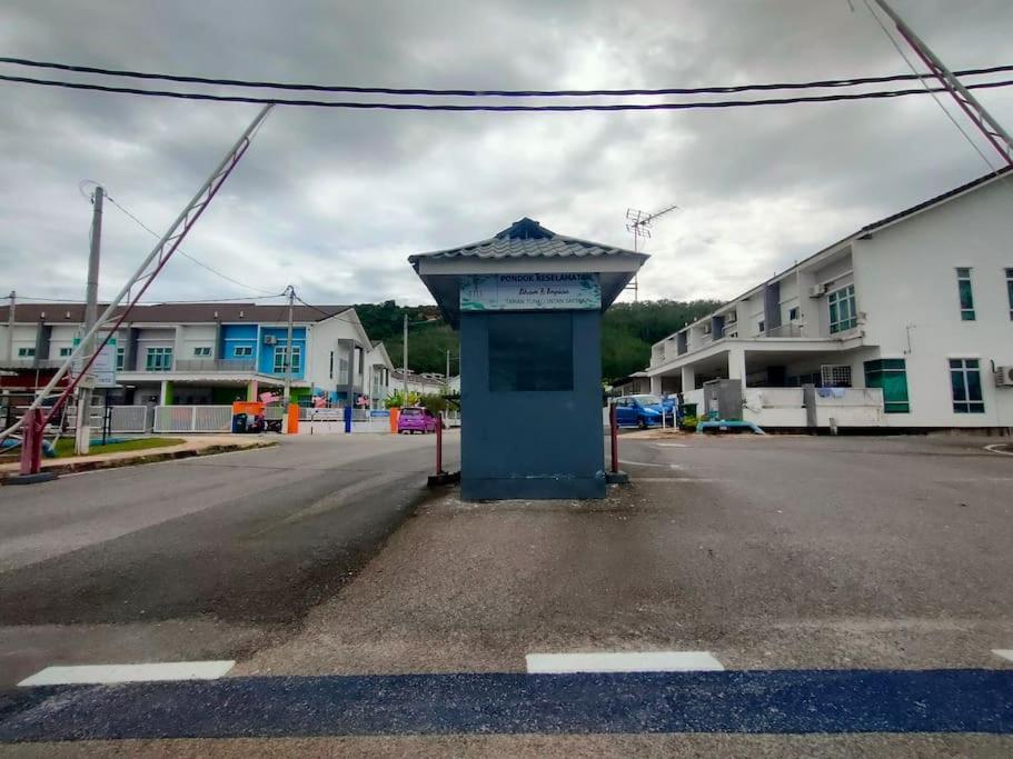 Humaira Homestay Jitra photo 2