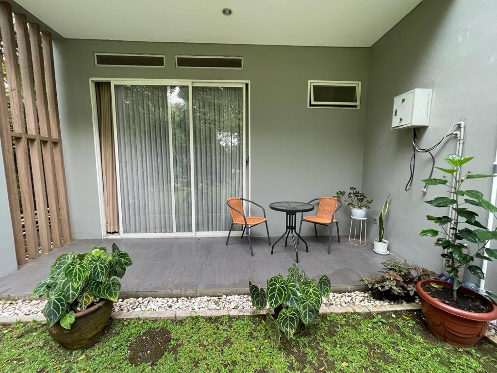 Aryastri Villa