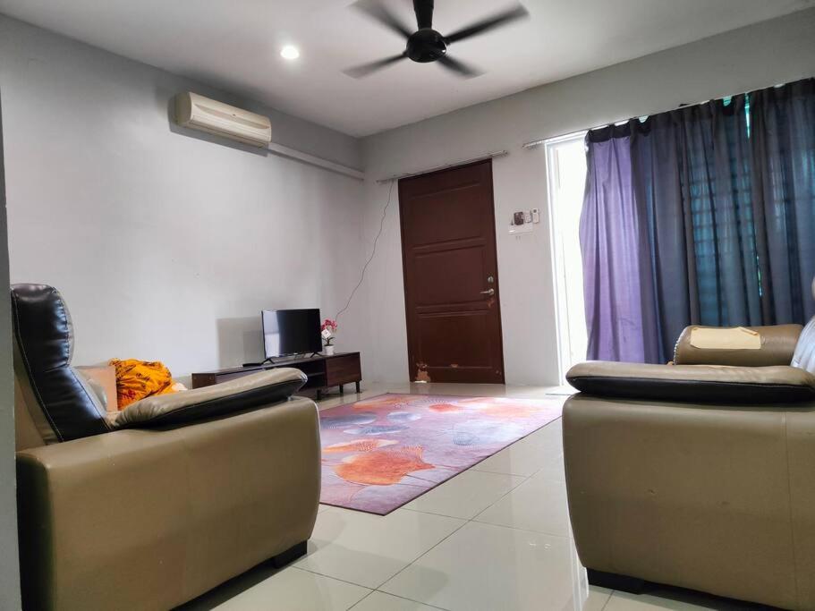 Humaira Homestay Jitra photo 3