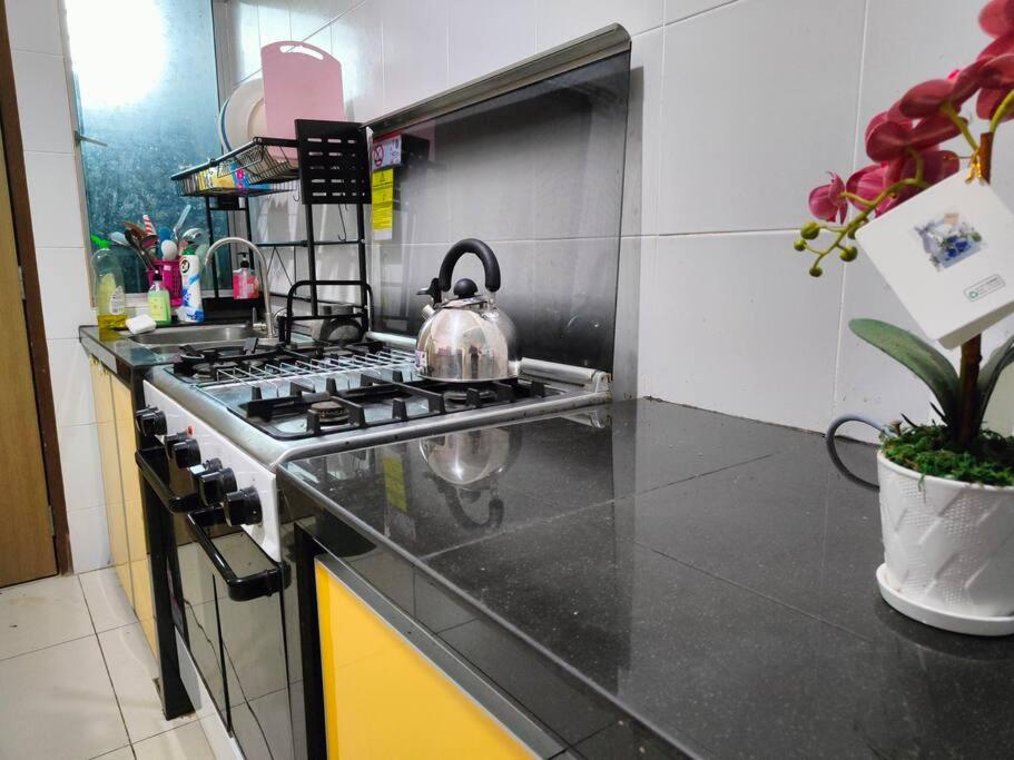 Humaira Homestay Jitra photo 4