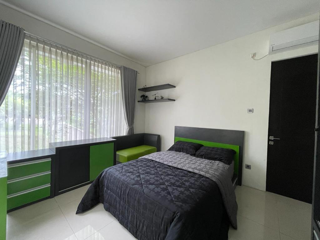 Aryastri Villa