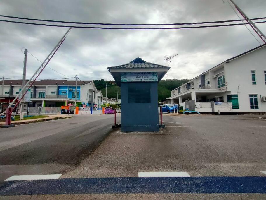 Humaira Homestay Jitra photo 5