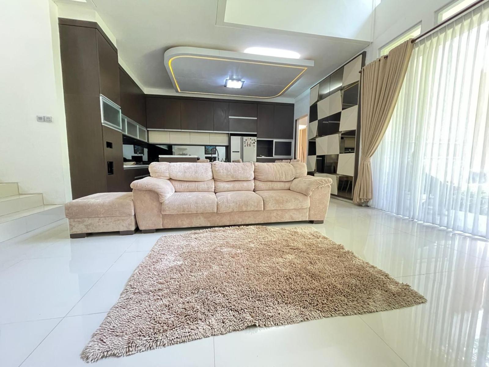 Aryastri Villa