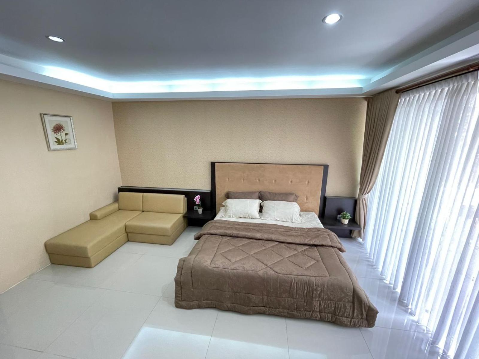 Aryastri Villa