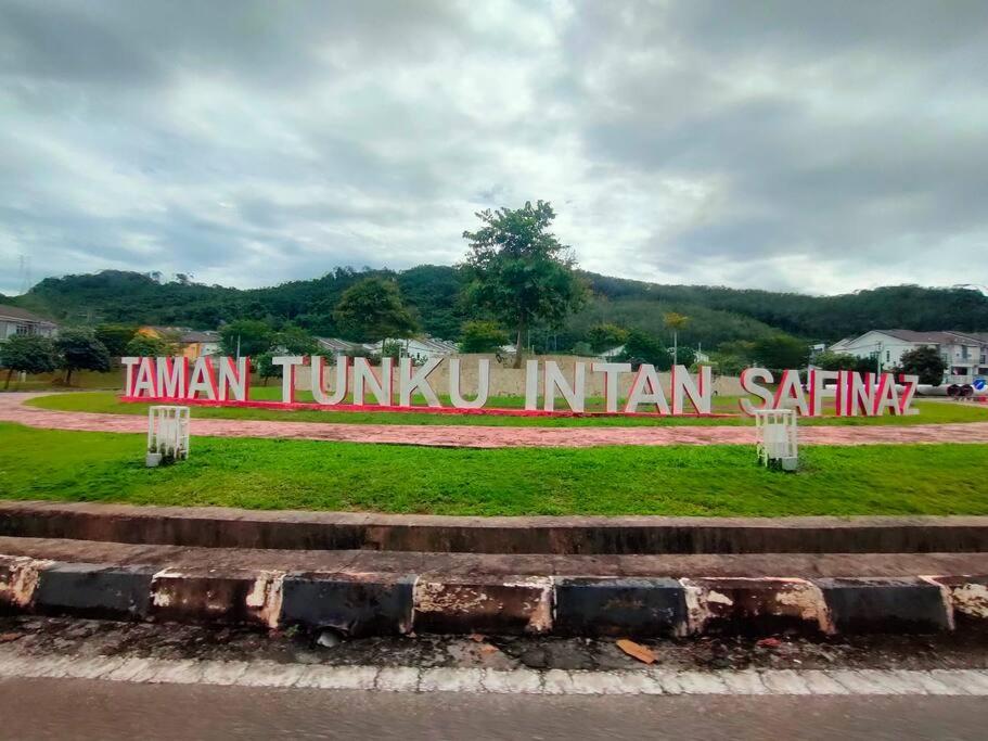 Humaira Homestay Jitra photo 7
