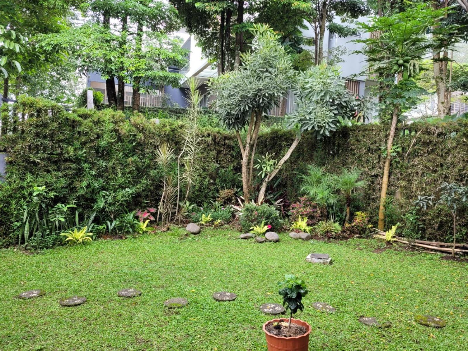 Aryastri Villa