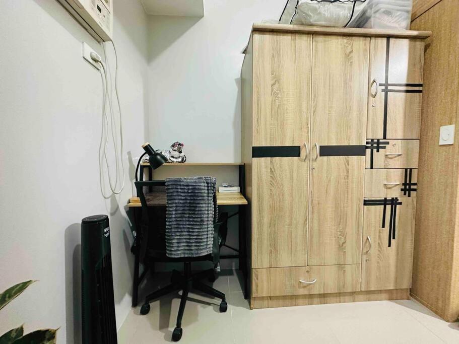 THEOS SUITE 2@TheGrassResidences view 2