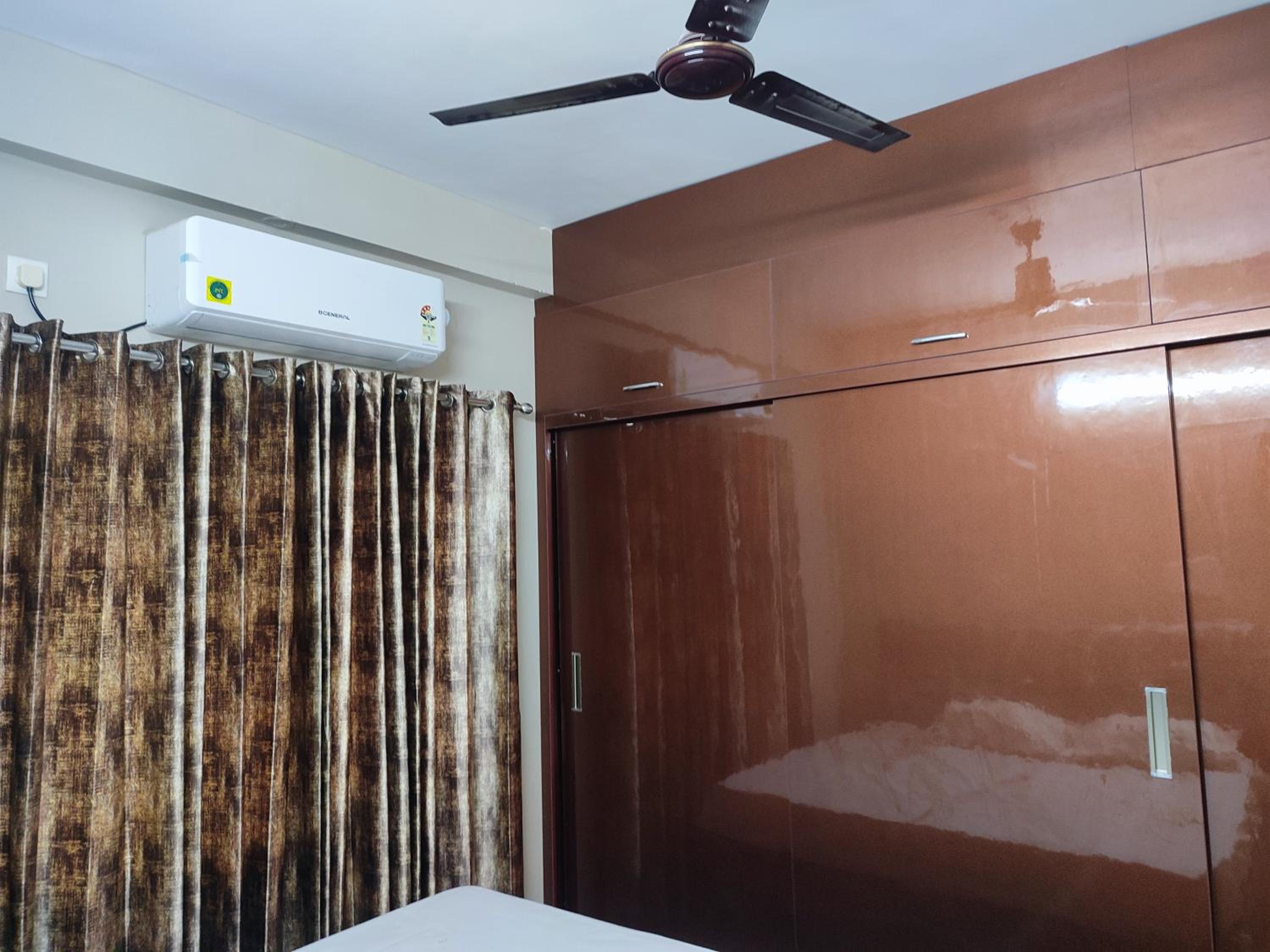 Rahul's Castle 3bhk Guest House near NAD