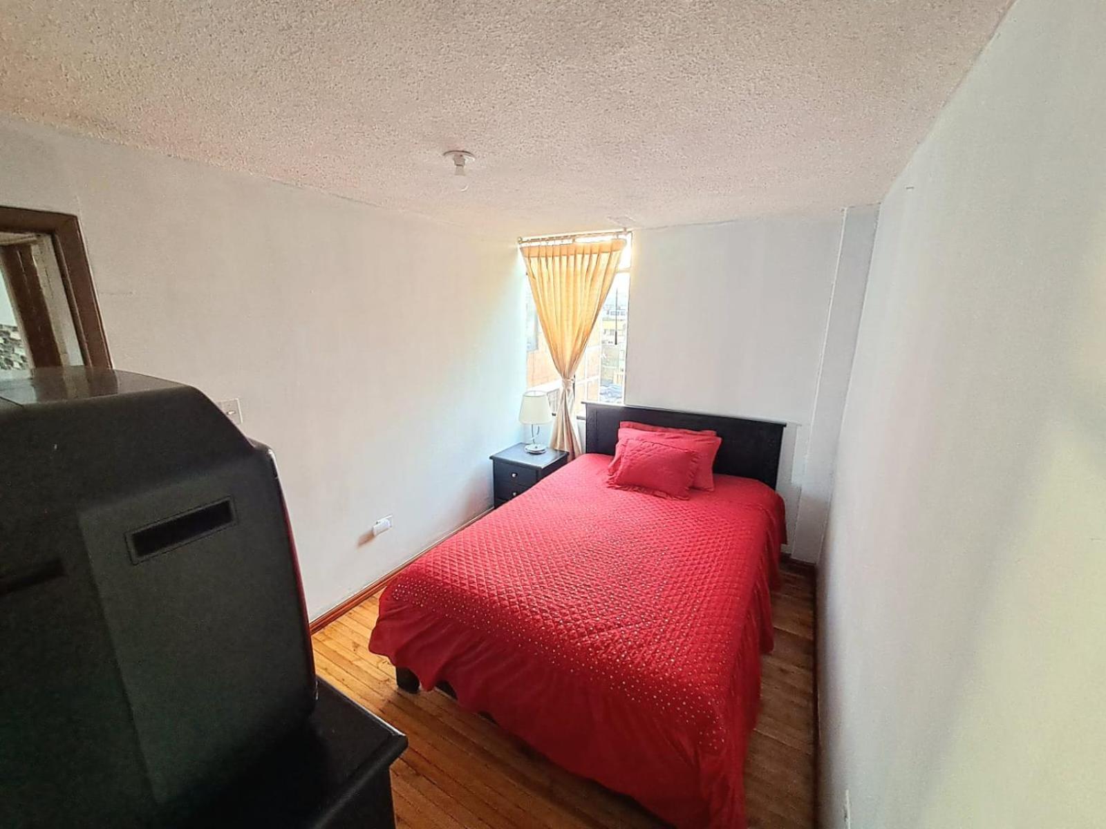 Alojamiento Comodo con Vista Espectacular