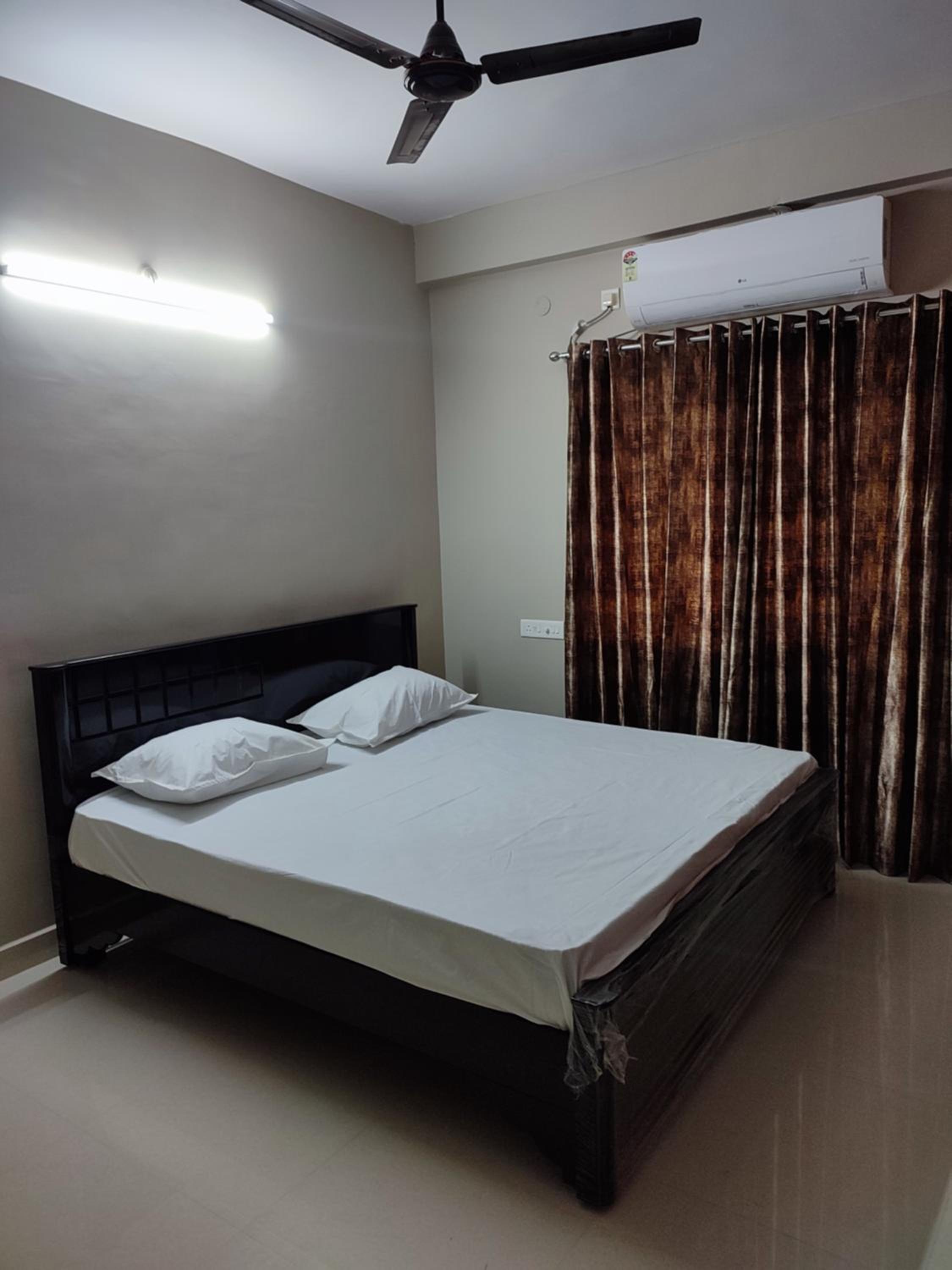Rahul's Castle 3bhk Guest House near NAD
