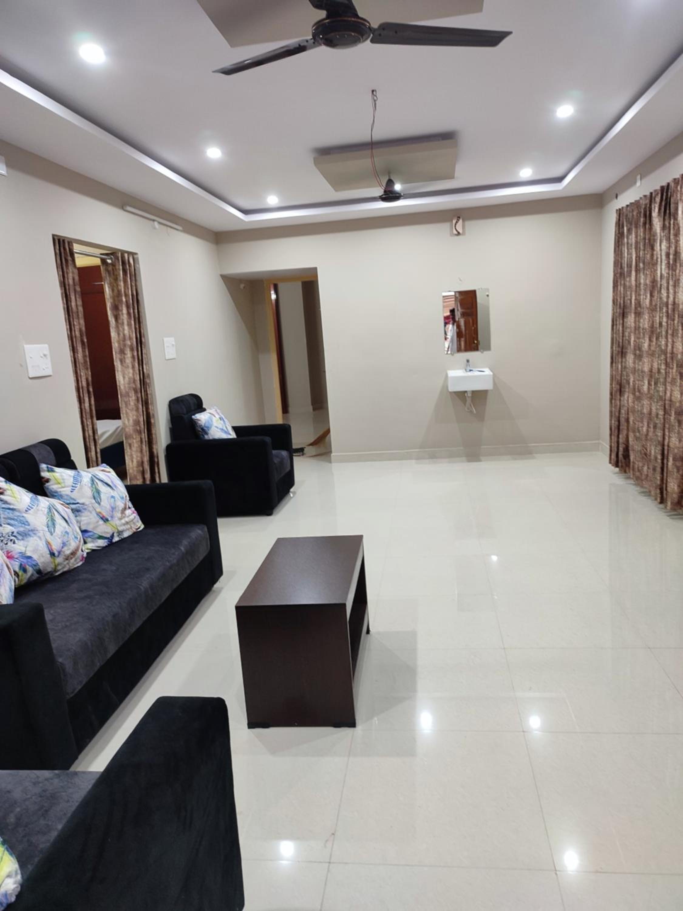 Rahul's Castle 3bhk Guest House near NAD