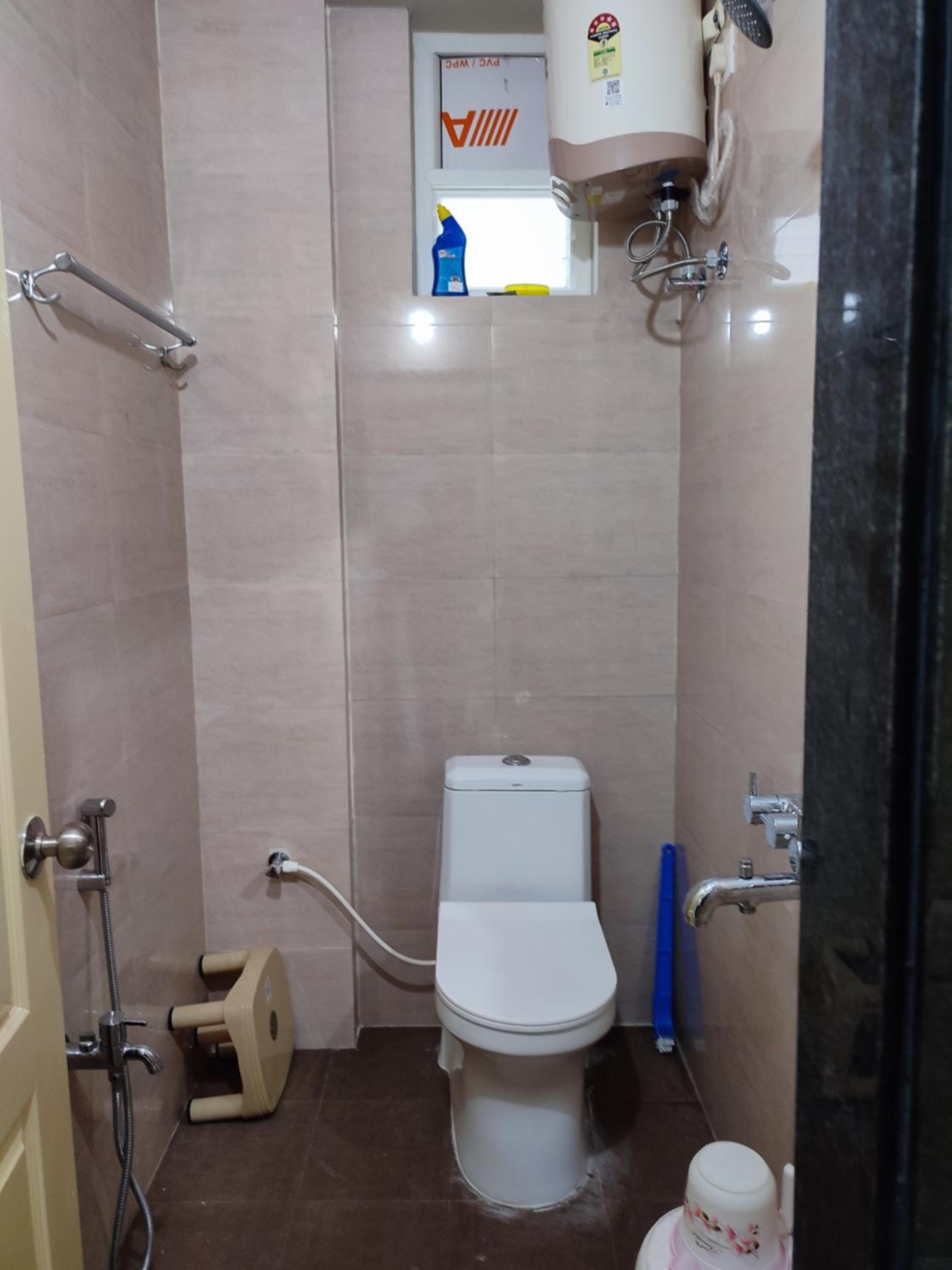 Rahul's Castle 3bhk Guest House near NAD
