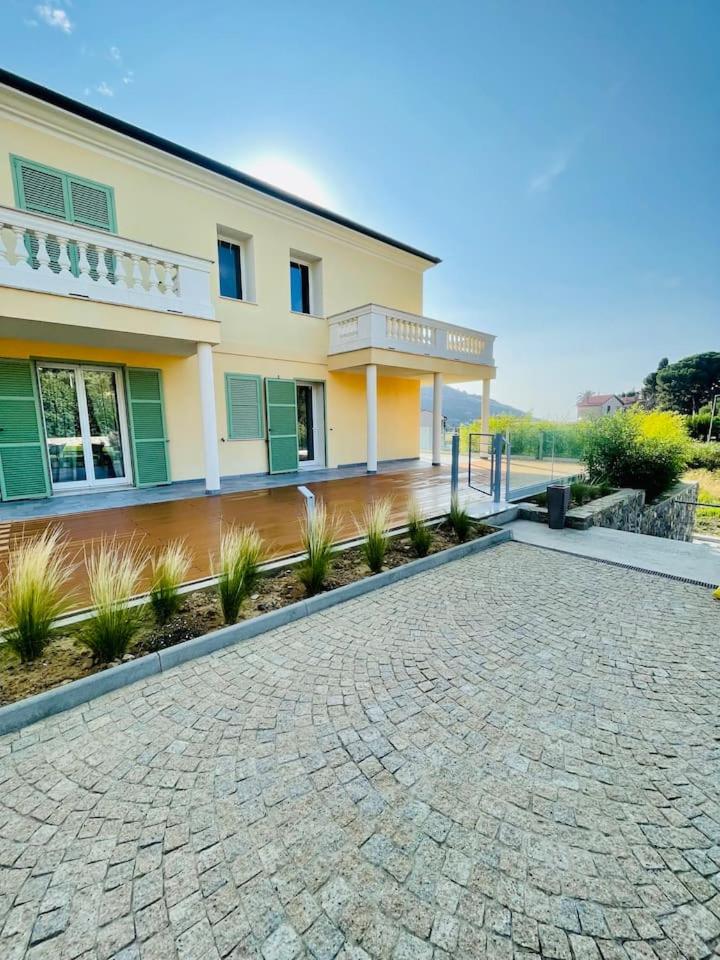 Villa Sole