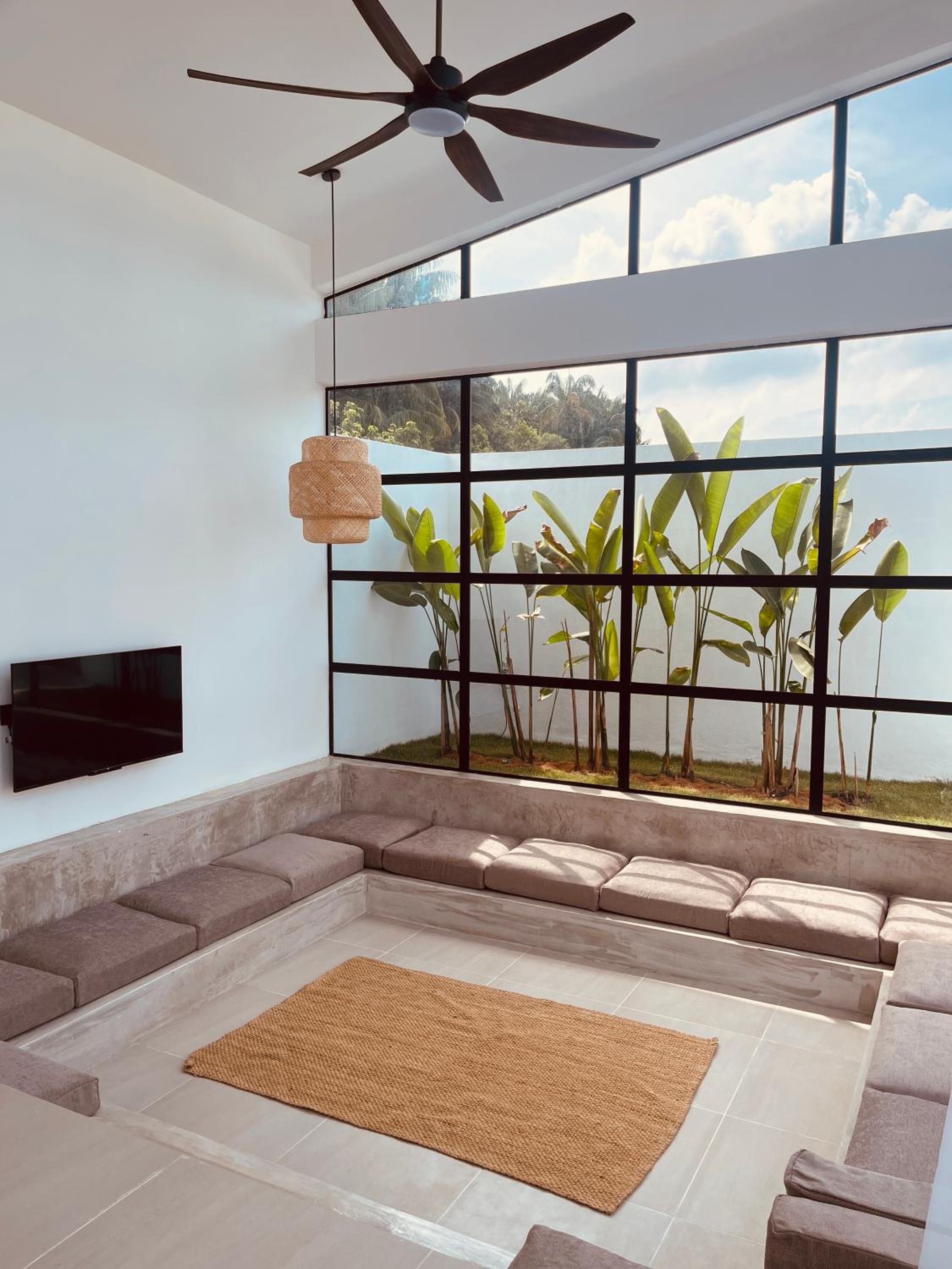Amour Villa Cempaka Private Pool photo 8