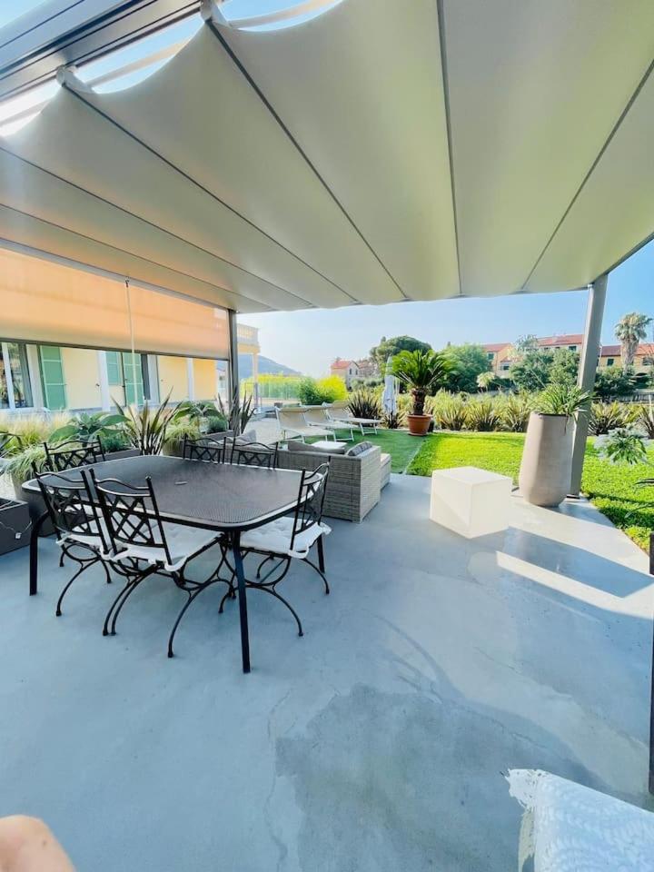 Villa Sole