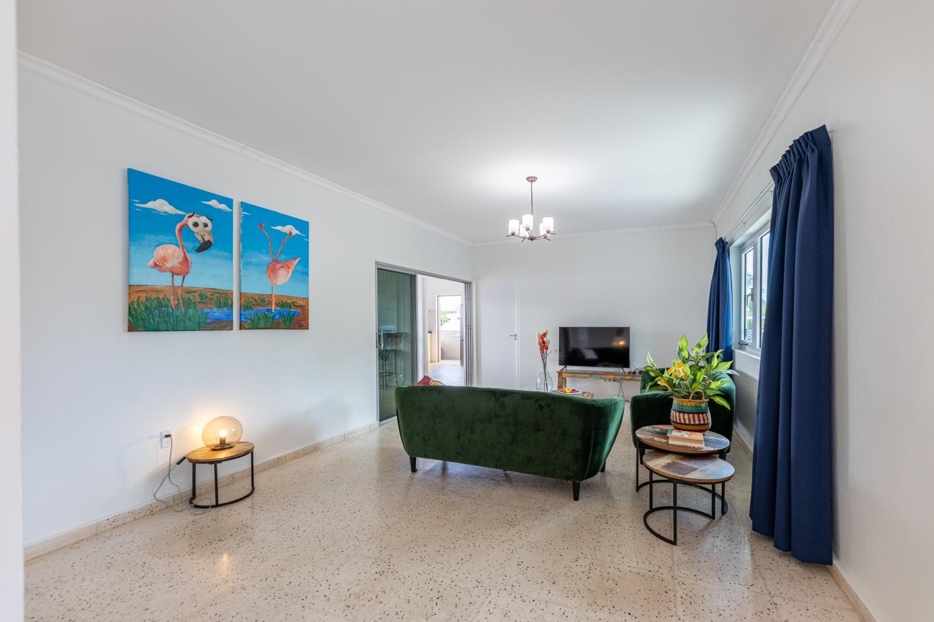 Familiewoning met privé zwembad
