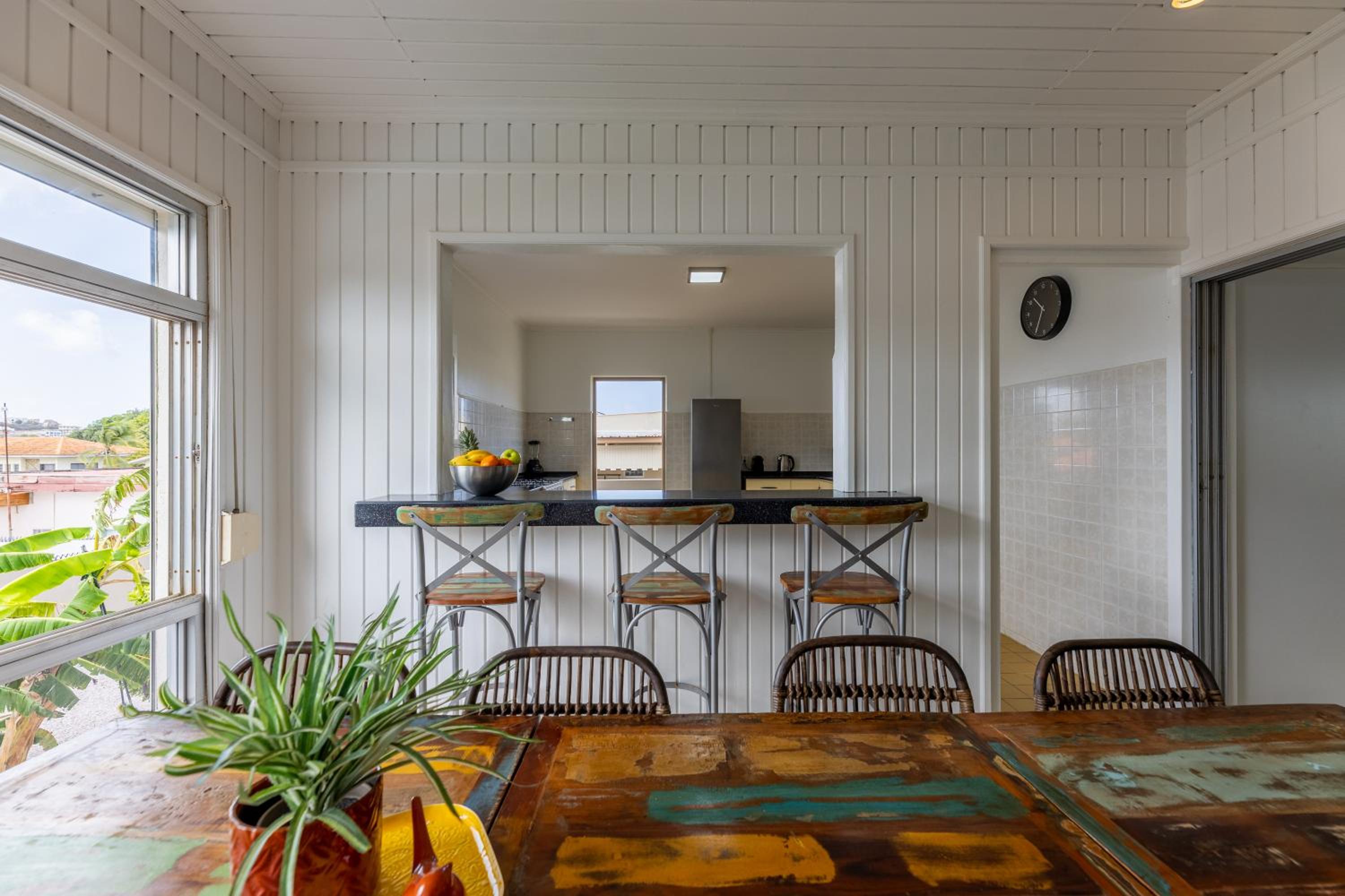 Familiewoning met privé zwembad