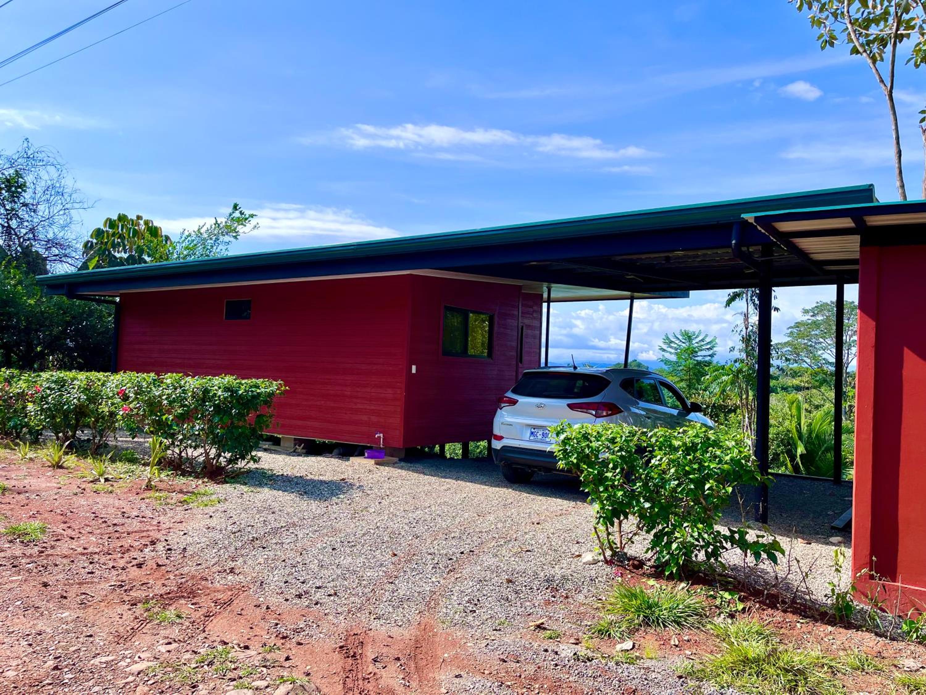 Casa Tucan