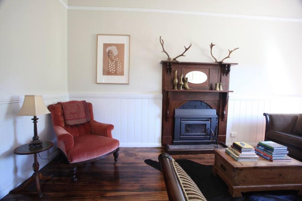 Explore Derby from Gorgeous Home with Outdoor Bath