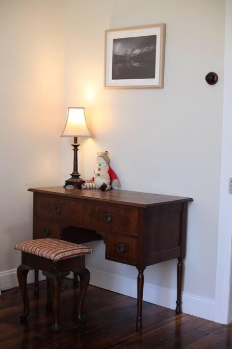 Explore Derby from Gorgeous Home with Outdoor Bath