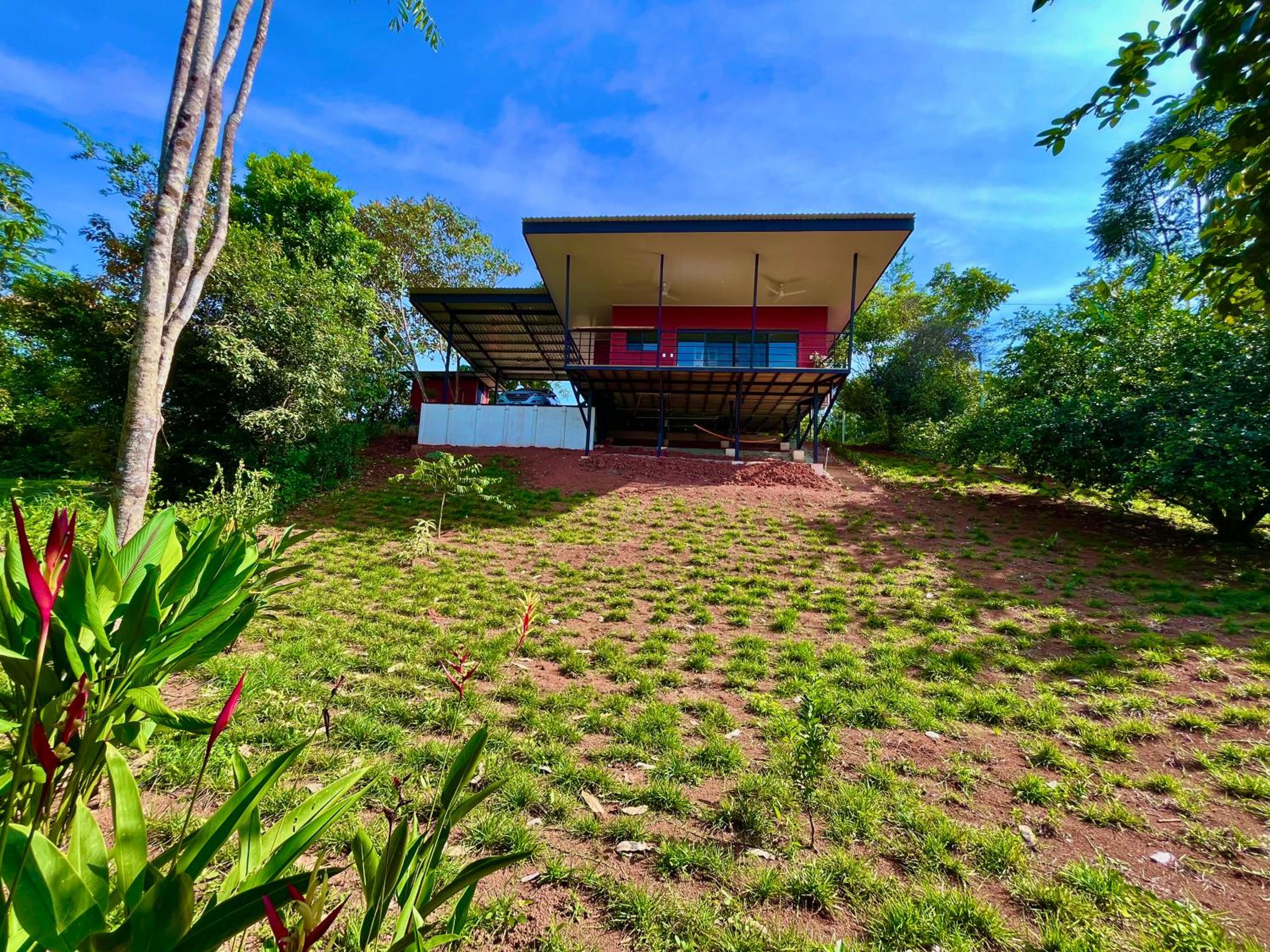 Casa Tucan