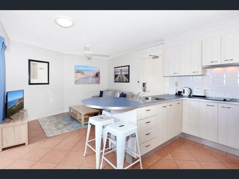 Nautilus Resort - Private Apartment