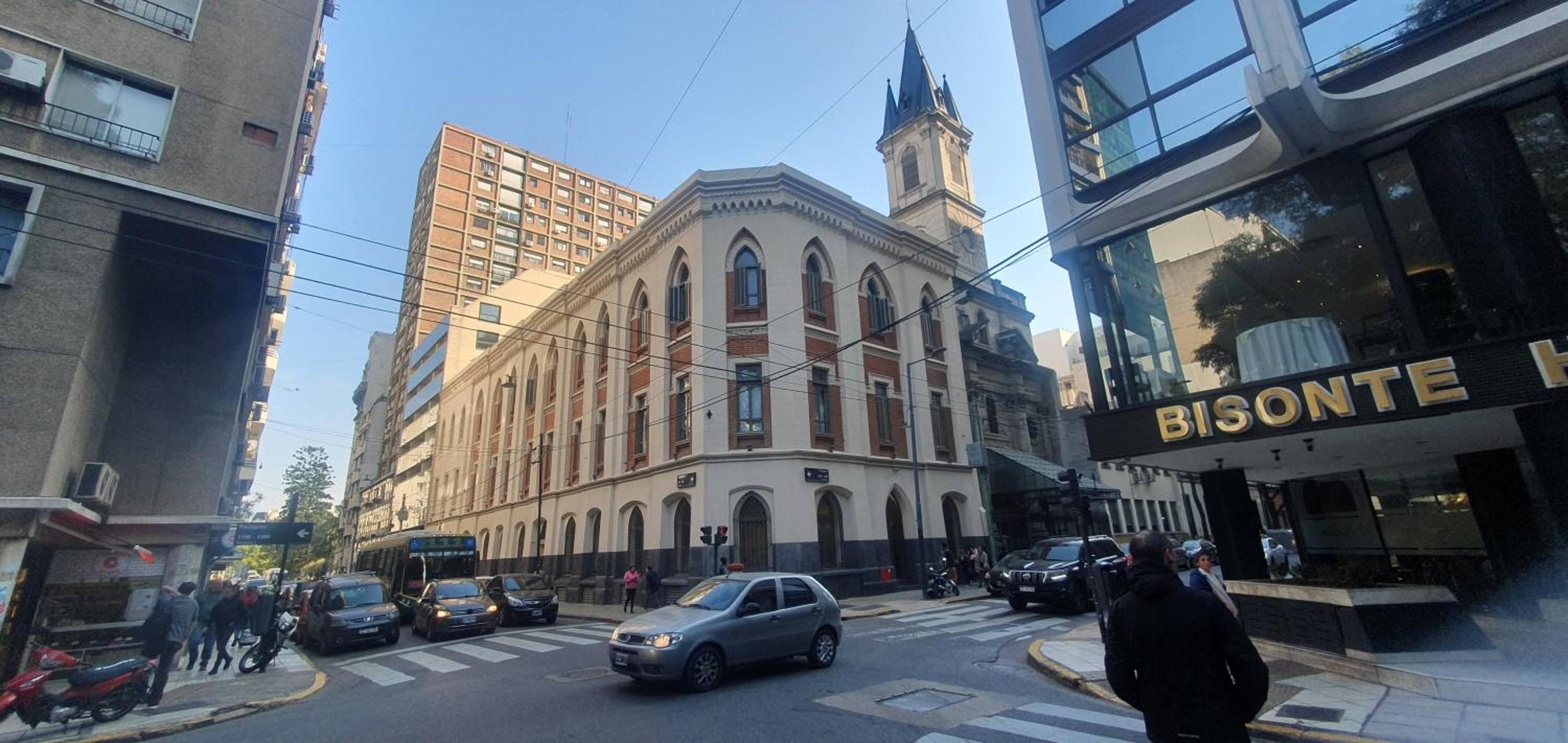 building