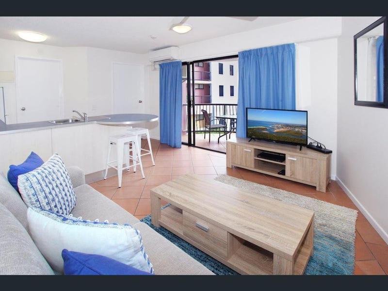 Nautilus Resort - Private Apartment