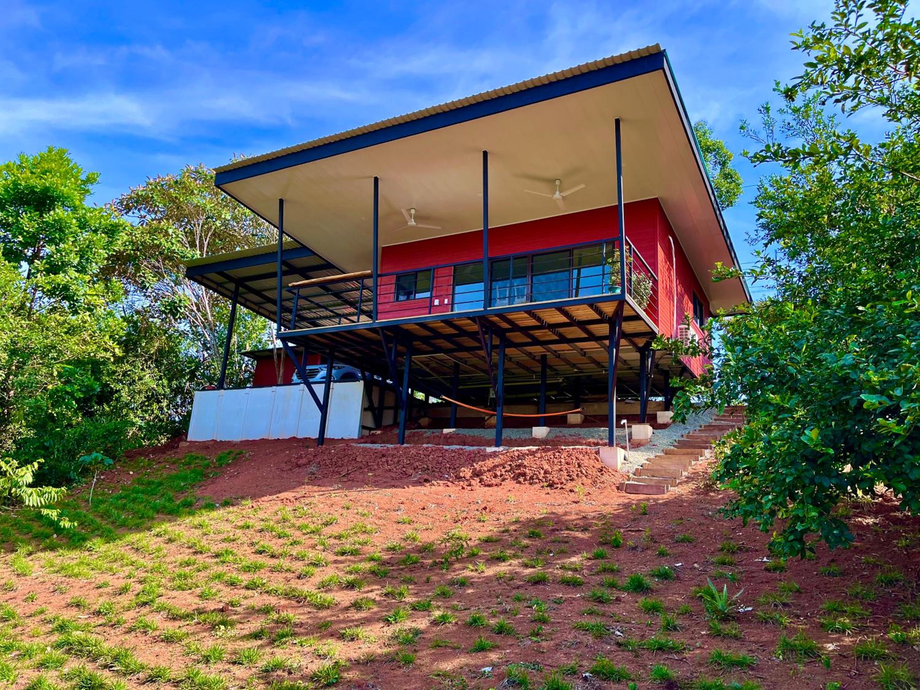Casa Tucan