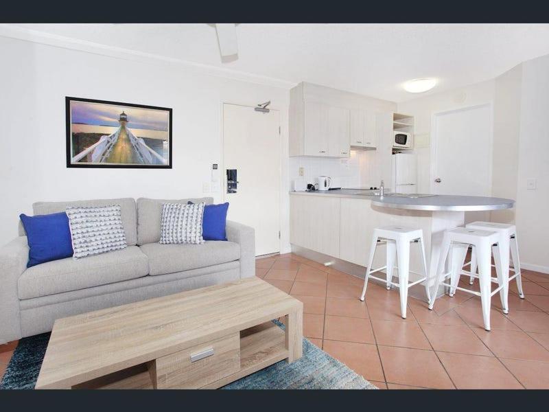 Nautilus Resort - Private Apartment