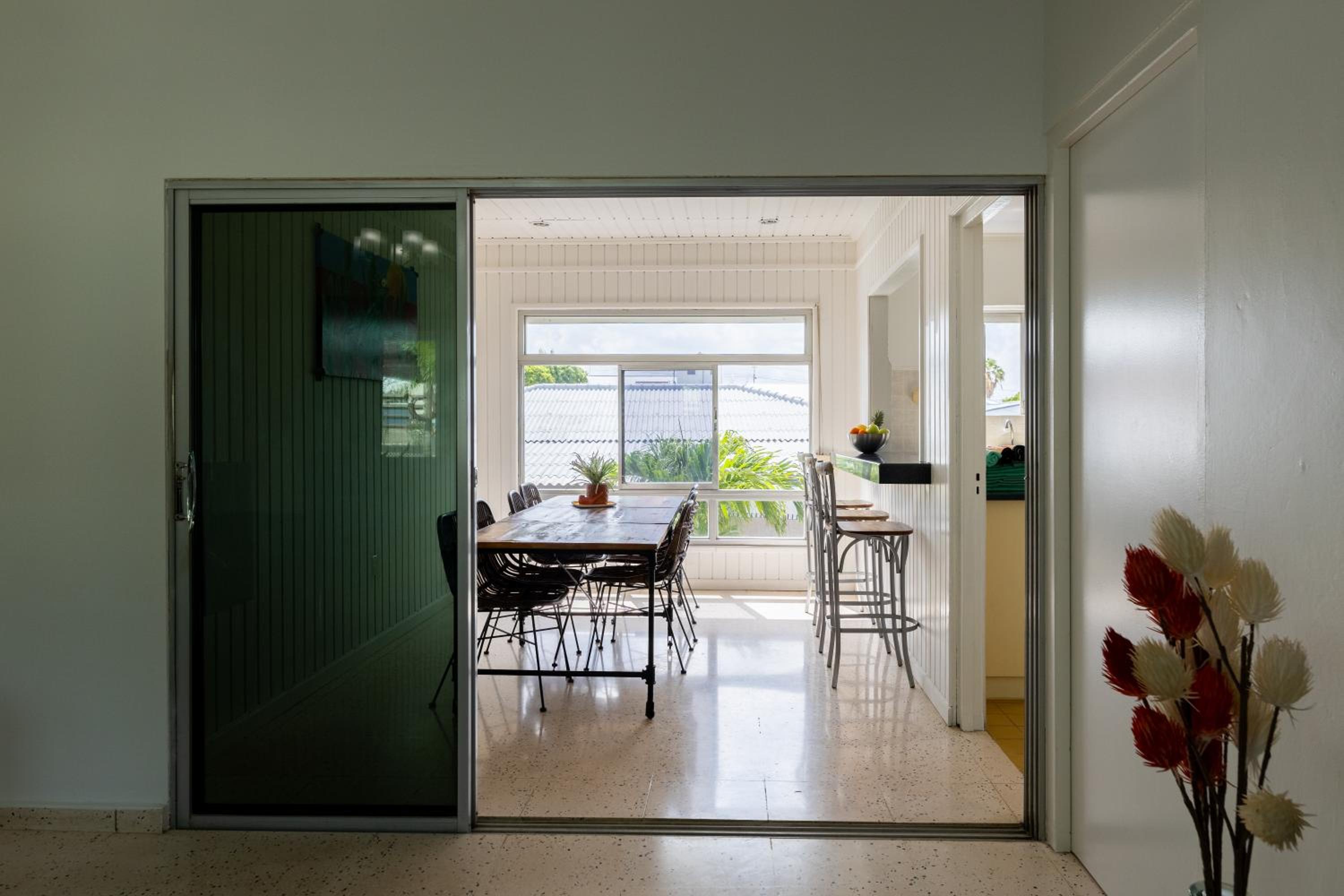 Familiewoning met privé zwembad