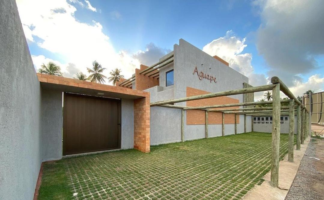 Aguapé Milagres Casa de Charme