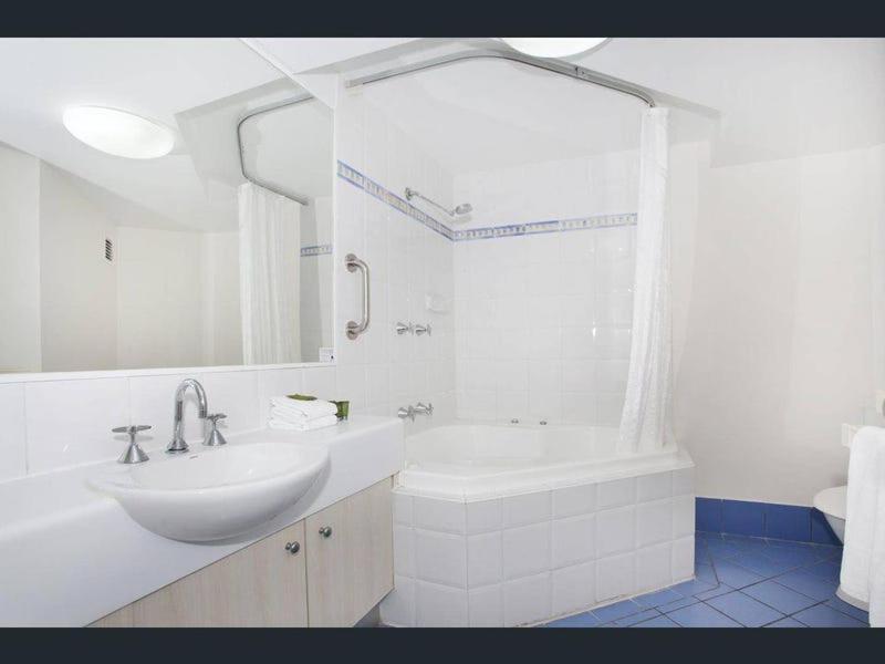 Nautilus Resort - Private Apartment