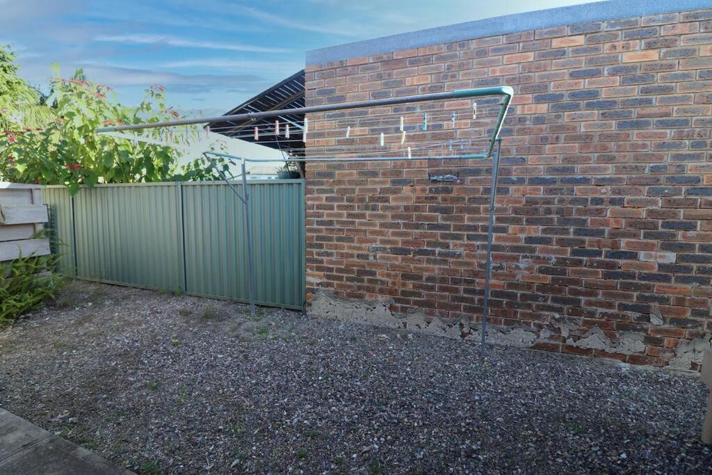 Micks Budget Accommodation on Fishpen