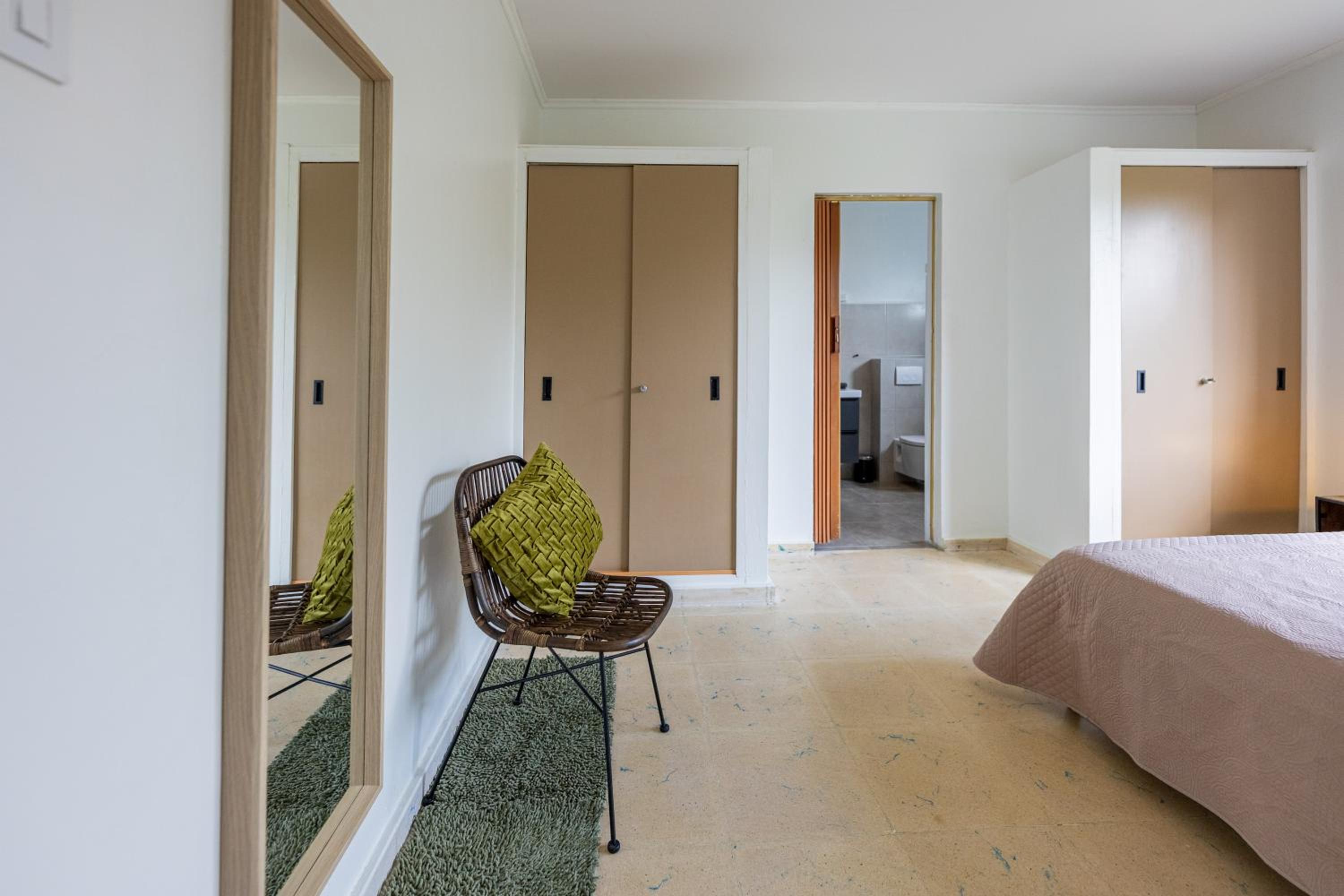 Familiewoning met privé zwembad
