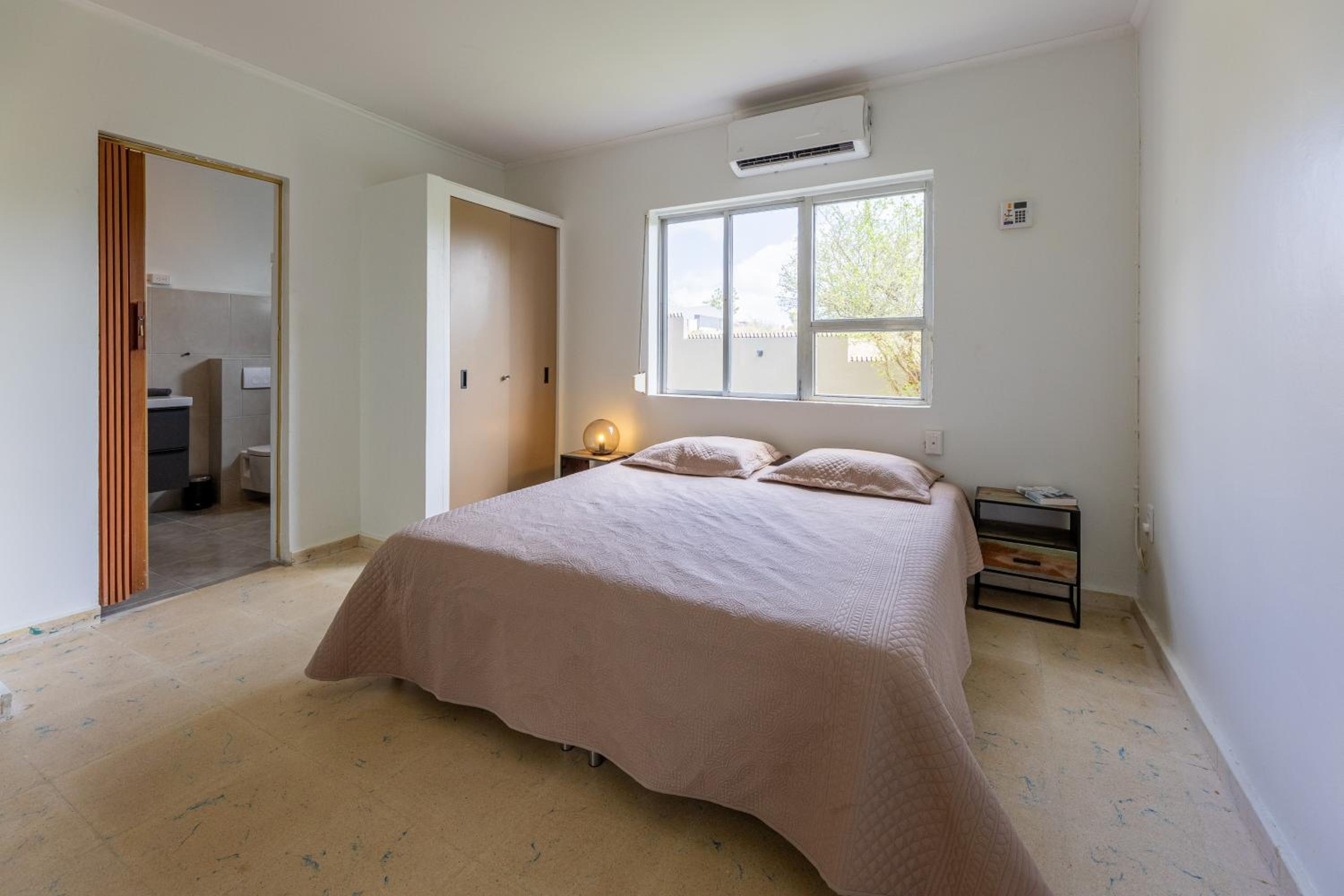 Familiewoning met privé zwembad