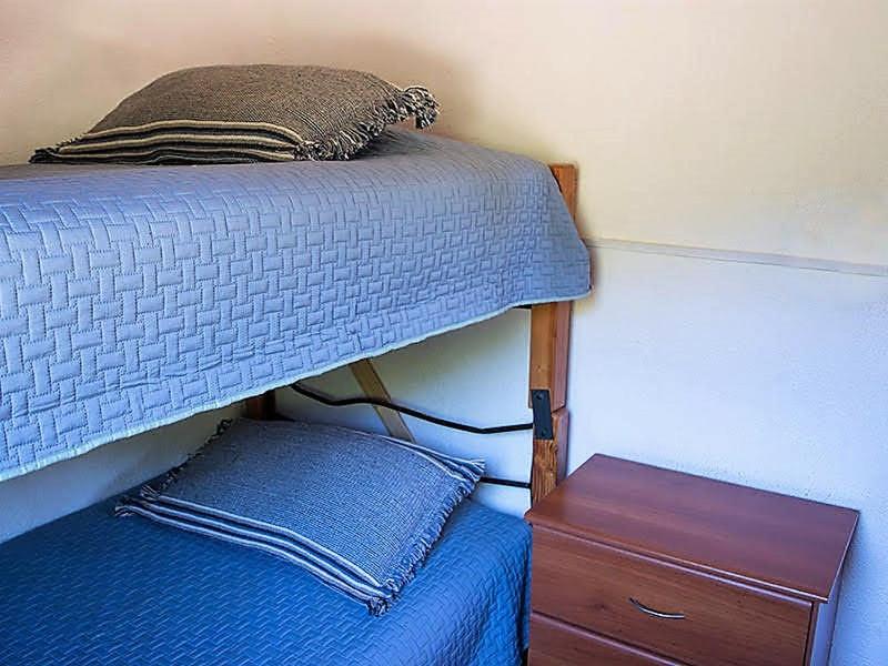 Cabañas de Gran Capacidad La Campana ruka Olmué